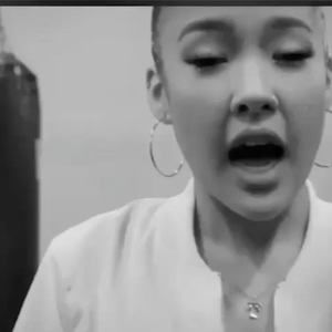 Meet your Posher, Alverene